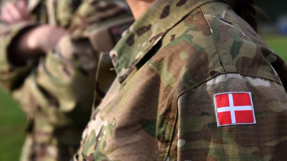 Denmark,Dánsko,Danish army,dánska armáda,army