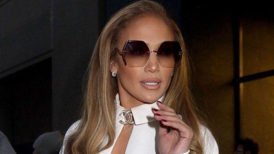 Jennifer Lopez
