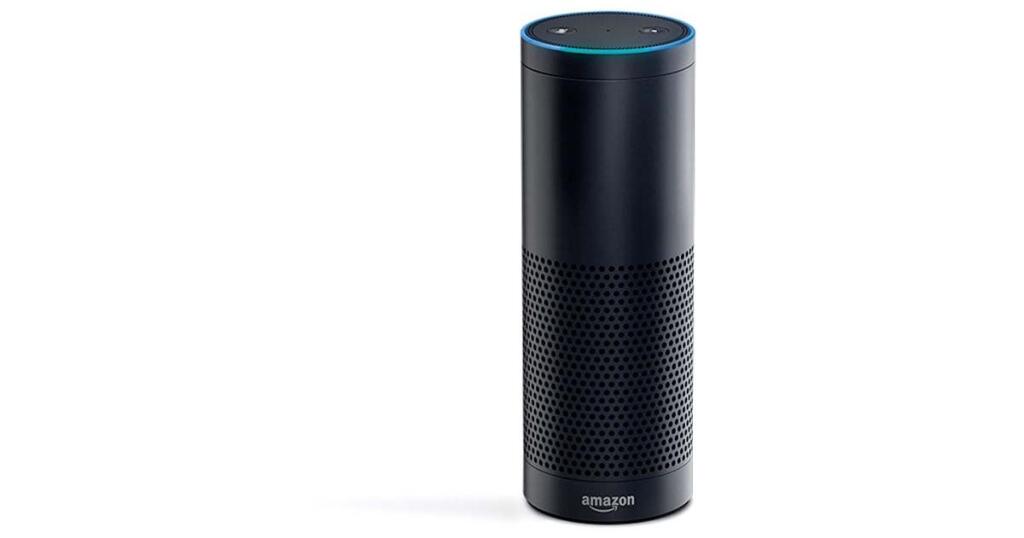 Amazon Echo