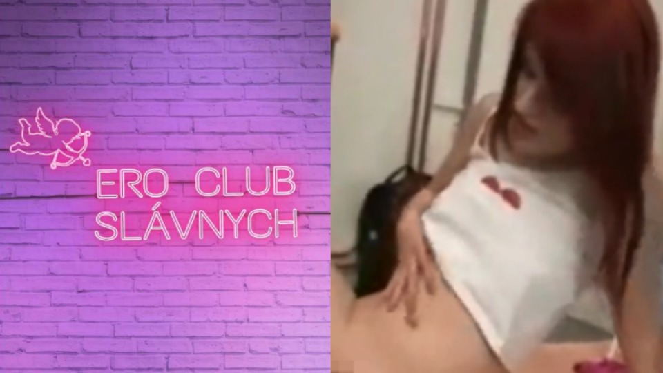 Ero Club Slávnych: 7. kapitola