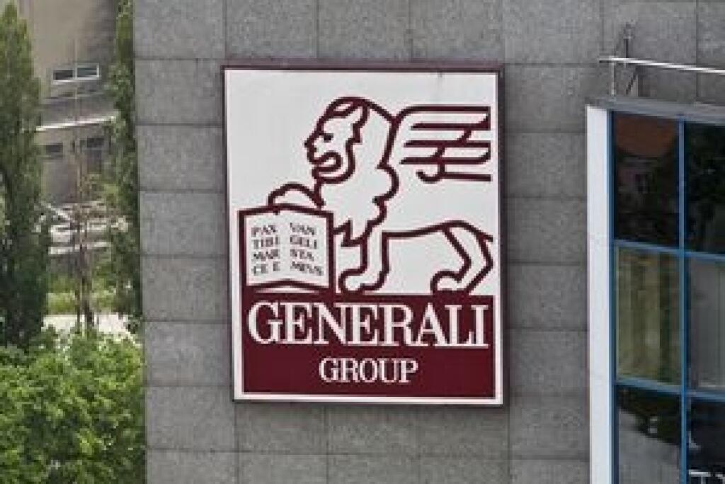 Za poisťovňu Generali bude hovoriť bývalý redaktor RTVS