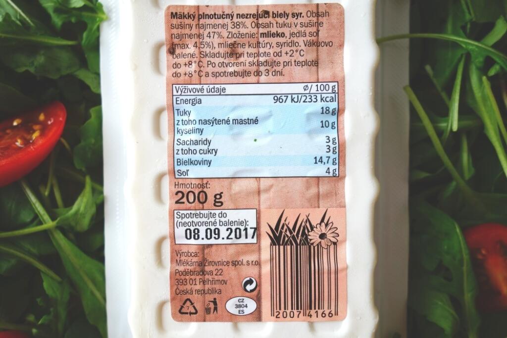V teste balkánskych syrov vynikla značka z Lidla