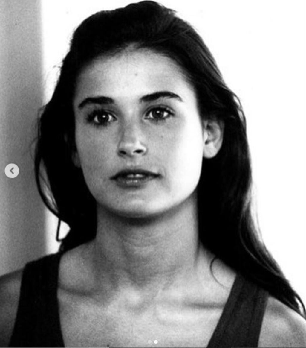 Desivá spoveď Demi Moore Mama ju ako 15ročnú predala pedofilovi za