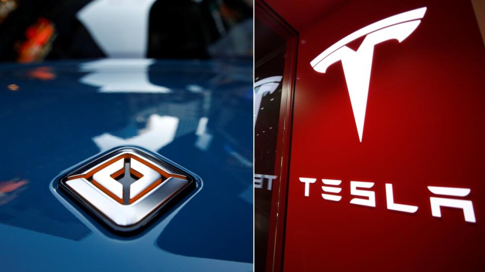 Top v automotive