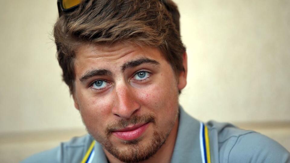 Peter Sagan