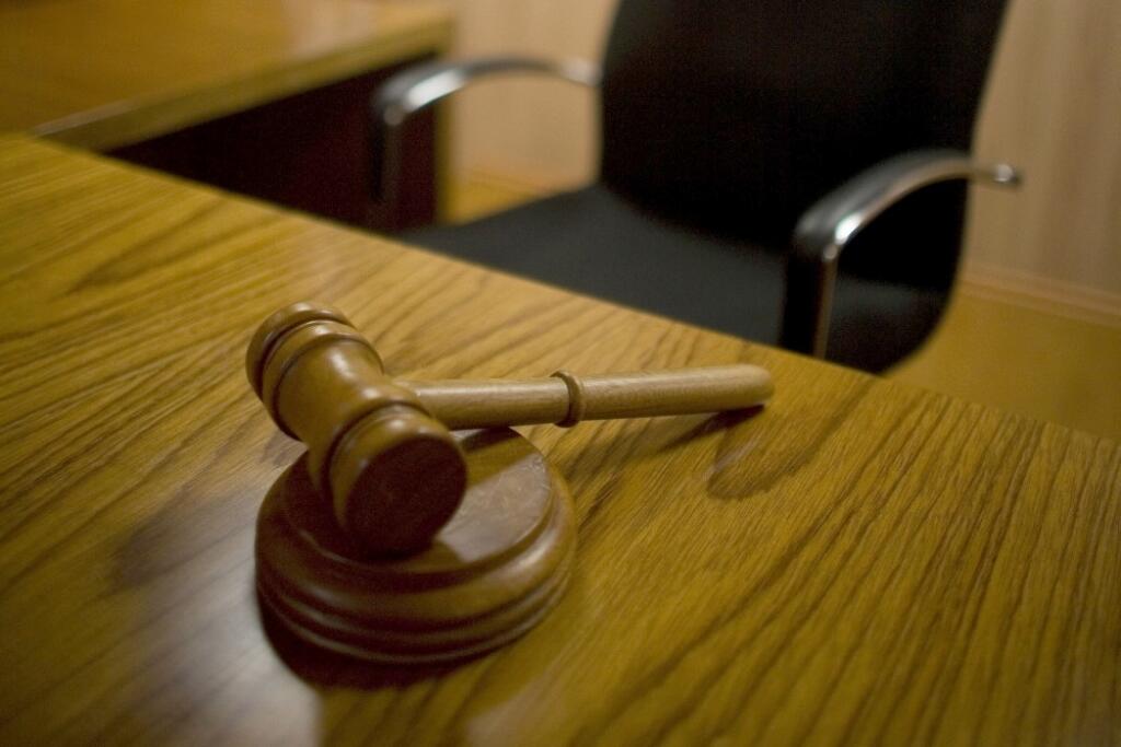 Mexico Justice Breakdown