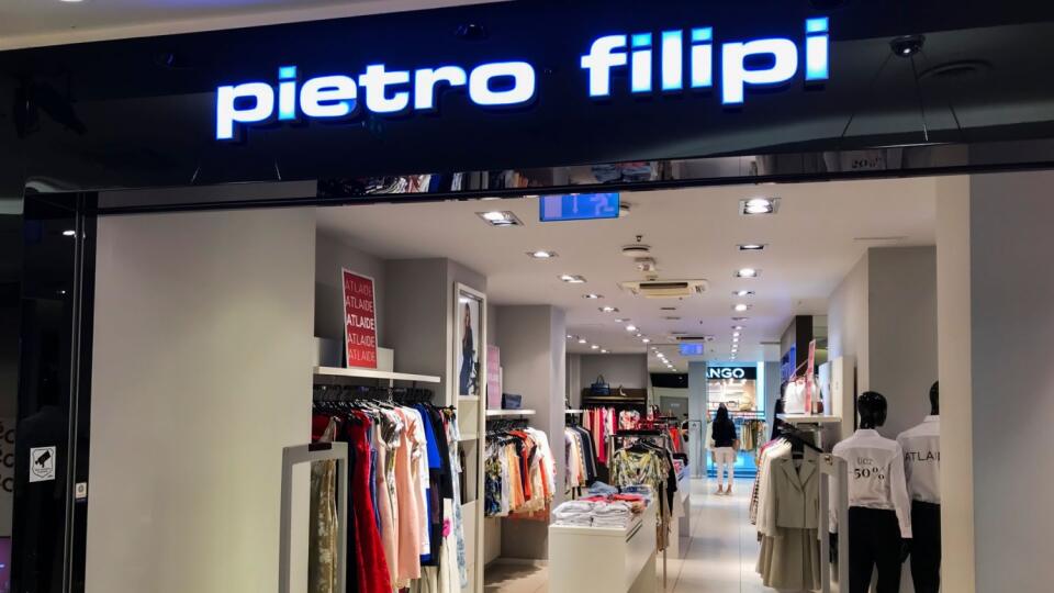 Pietro Filipi
