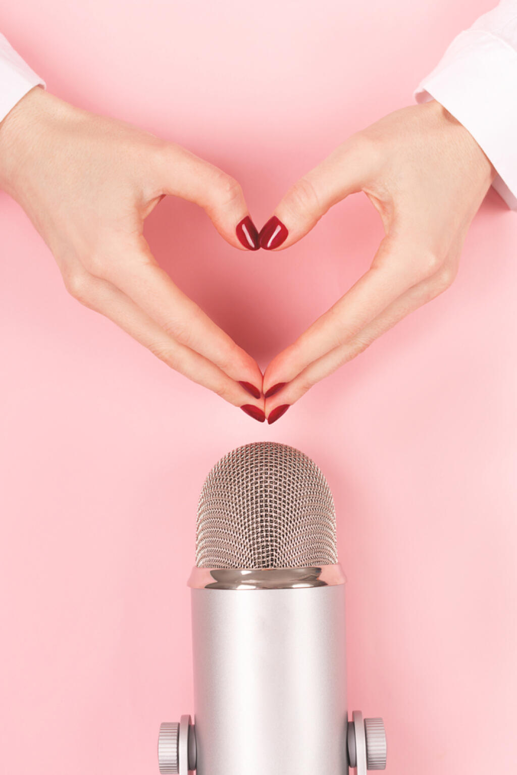 Uspávacia ASMR metóda