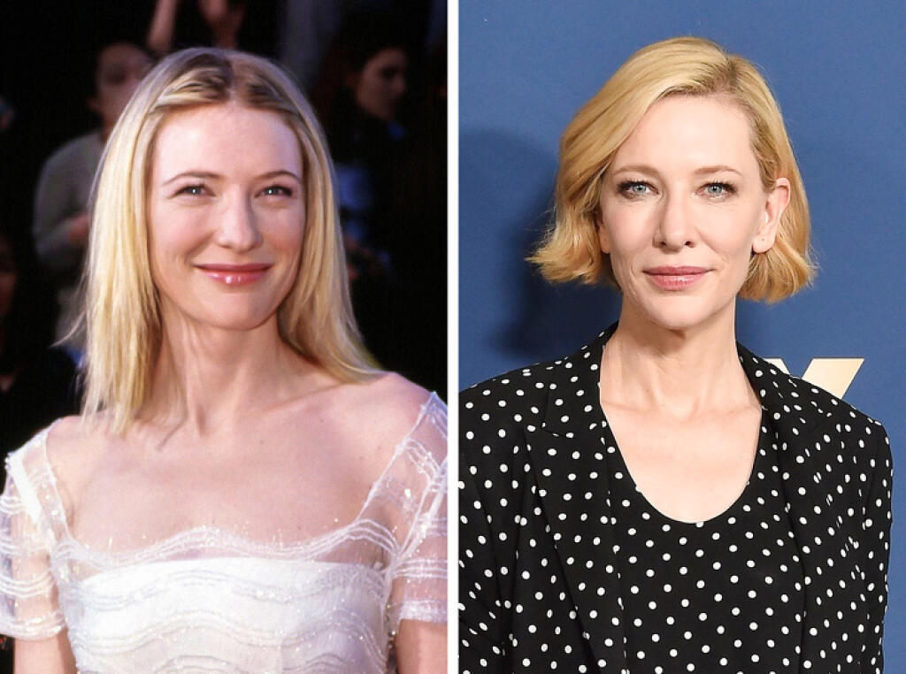 Cate Blanchett (1999)