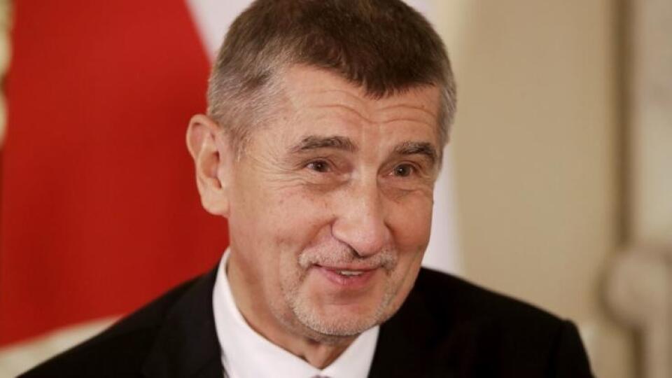 Andrej Babiš zostáva na zozname agentov ŠtB