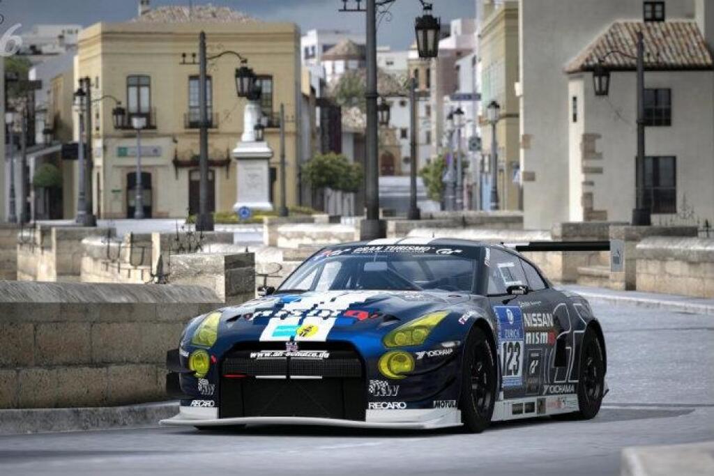 Gran Turismo 6: Japonci naháňajú dokonalé preteky