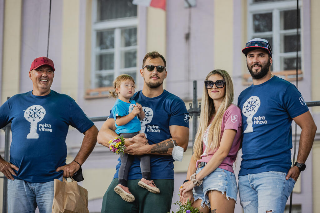 Vlhovej neter Lujza trpí vzácnym syndrómom, ktorý sa však dá odstrániť.
