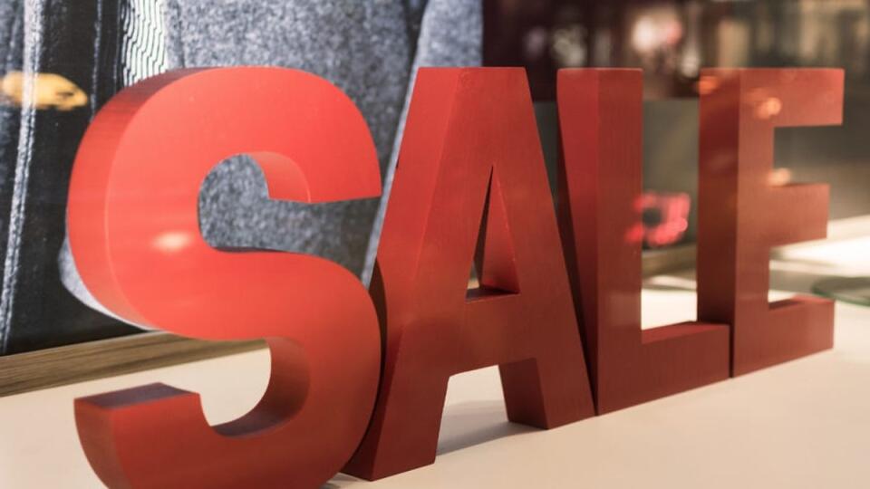 Black Friday zlavy