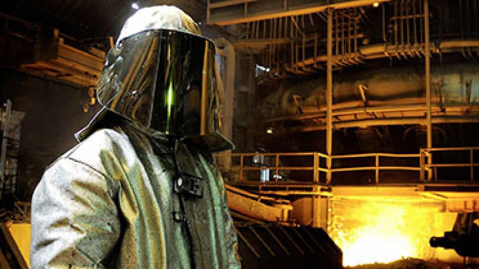 US STEEL
