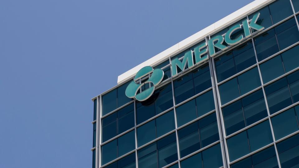 Merck & Co.