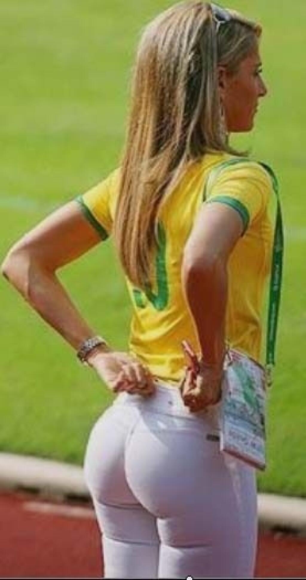 Ines Sainz je podľa prieskumov najsexi mexickou moderátorkou.