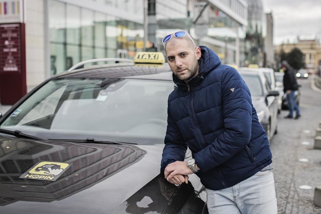 Martin Baran