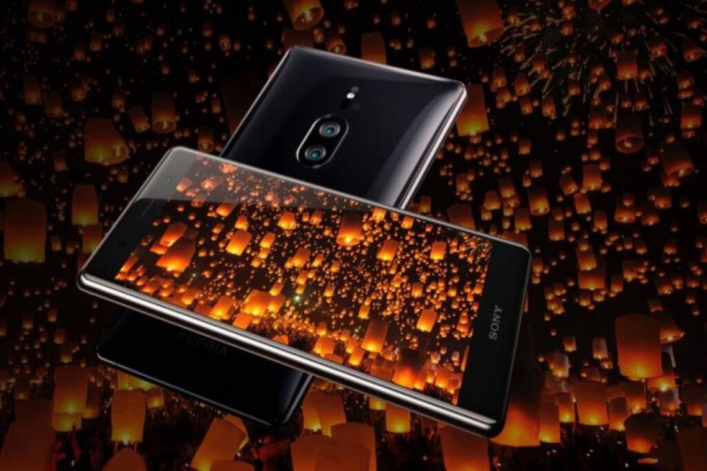 Xperia XZ2 Premium: Sony konečne nabehlo na duálnu kameru