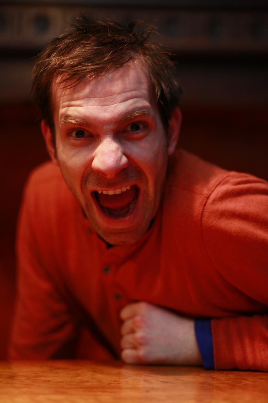 Kovaľ Ondrej