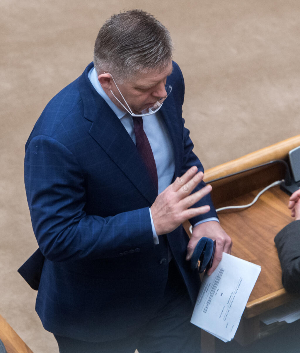 Robert Fico