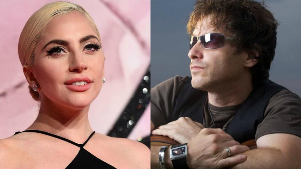 Lady Gaga
