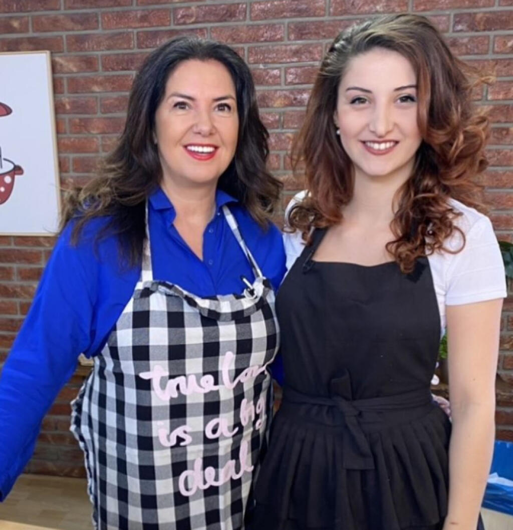 IVETA MALACHOVSKÁ PRODUKUJE DCÉRU Vďaka Kristíne sa jej tržby zdvojnásobili.