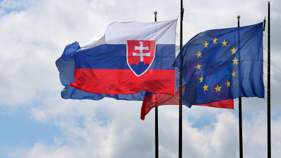 O novelu zákona o štátnom občianstve sa snažila aj Radičovej vláda.