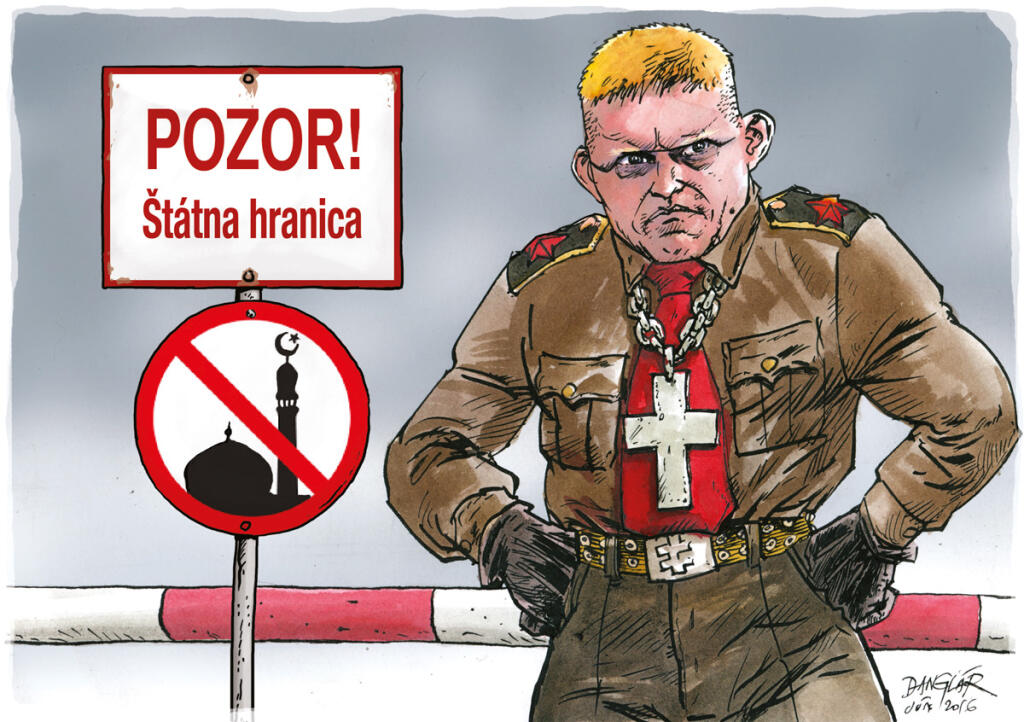 Programové vyhlásenie premiéra