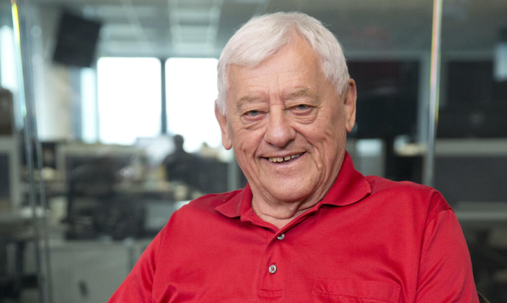 Jozef Golonka (81)