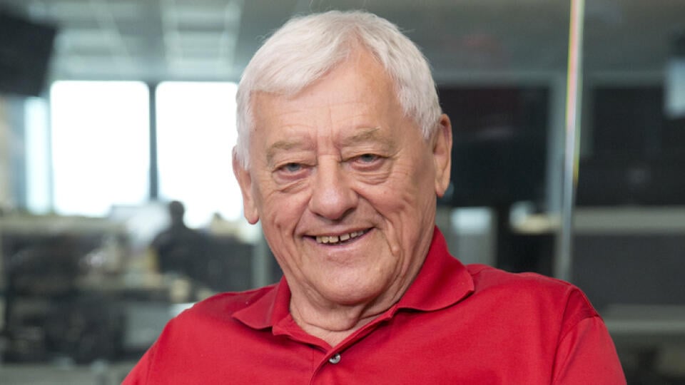 Jozef Golonka (81)