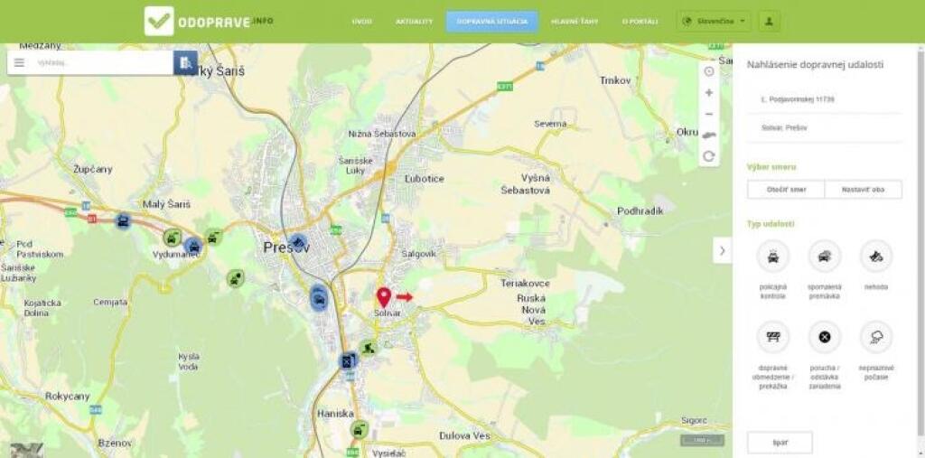 Štátna služba odoprave.info za 14 miliónov má trpkú príchuť