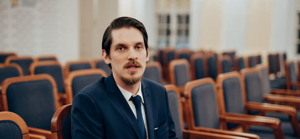 Slavomír Lalík: Za dva roky som v triede zažil šikanovanie aj pokus o samovraždu 1/3