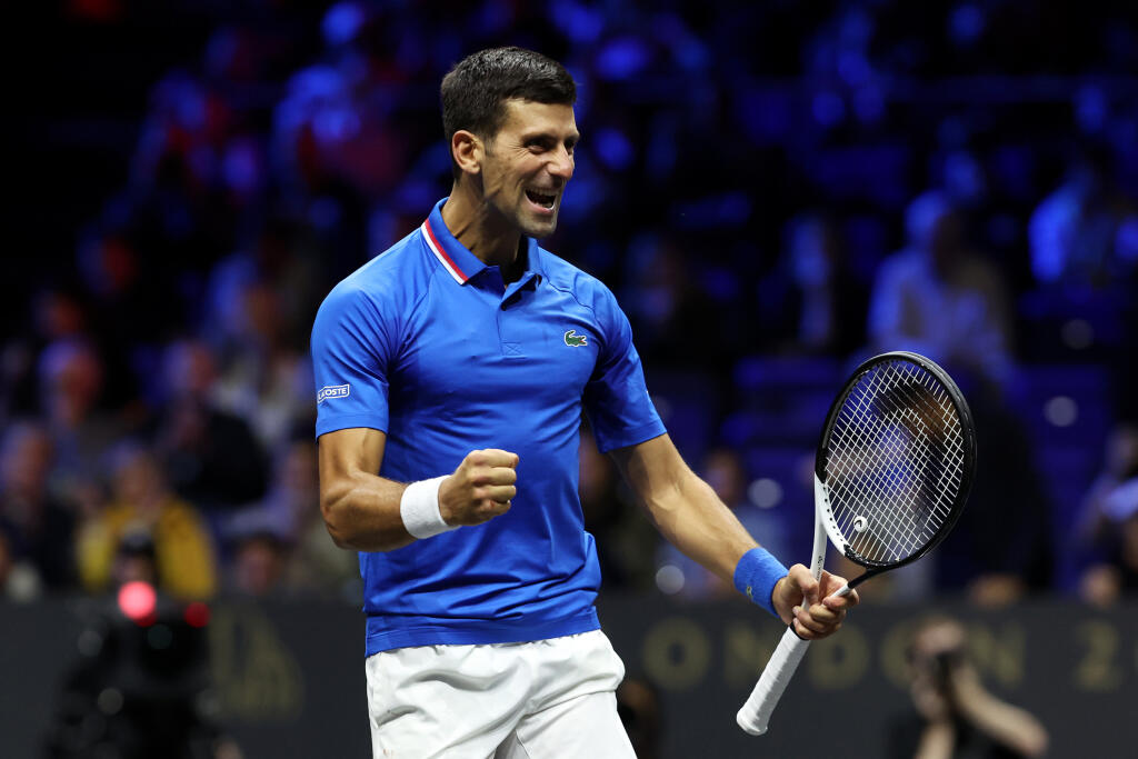 Novak s Rogerom počas kariéry odohrali niekoľko nezabudnuteľných zápasov