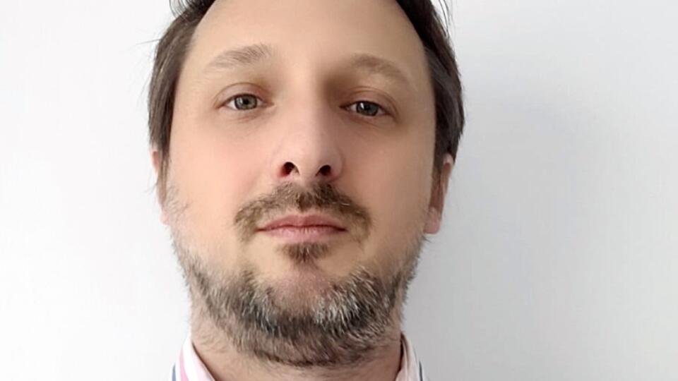 Martin Miláček