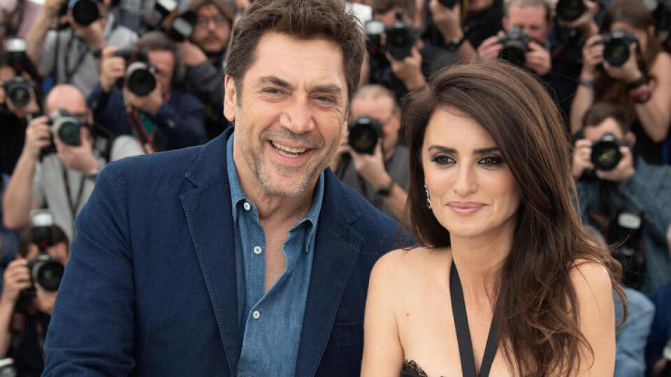 Javier Bardem & Penélope Cruz: Veľké hviezdy svetového filmu sa vždy stránili hovoriť nahlas o spoločnom súkromí. Trvá to dodnes a aj ich svadba bola prísne tajná.