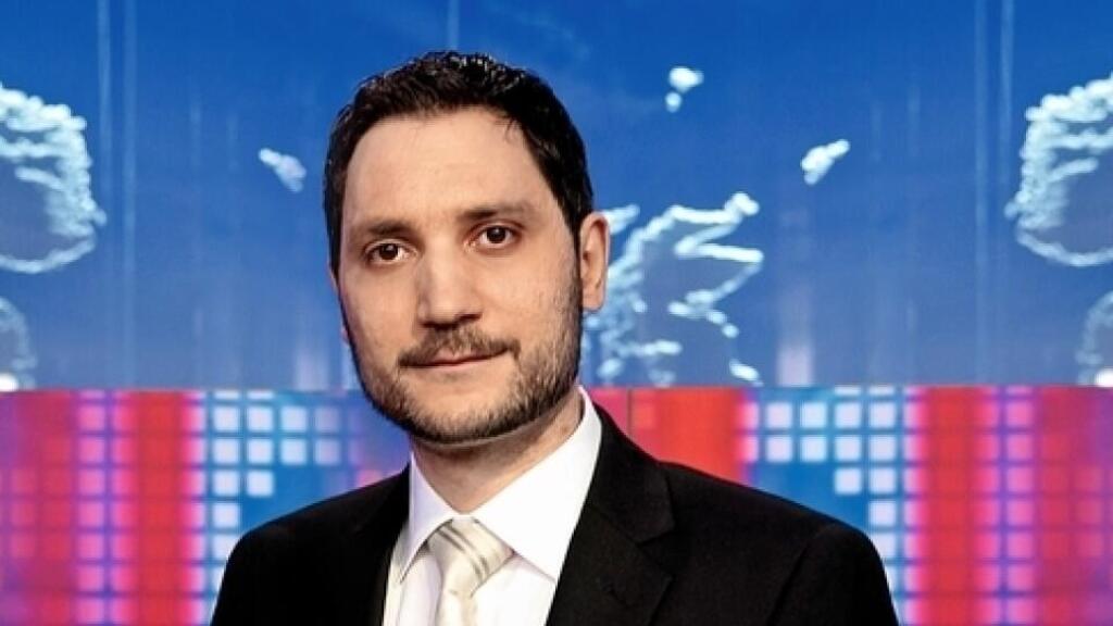 Pavol Michalka