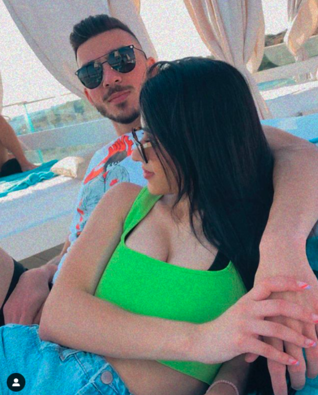Ioannis Pittas má doma doslova poklad.