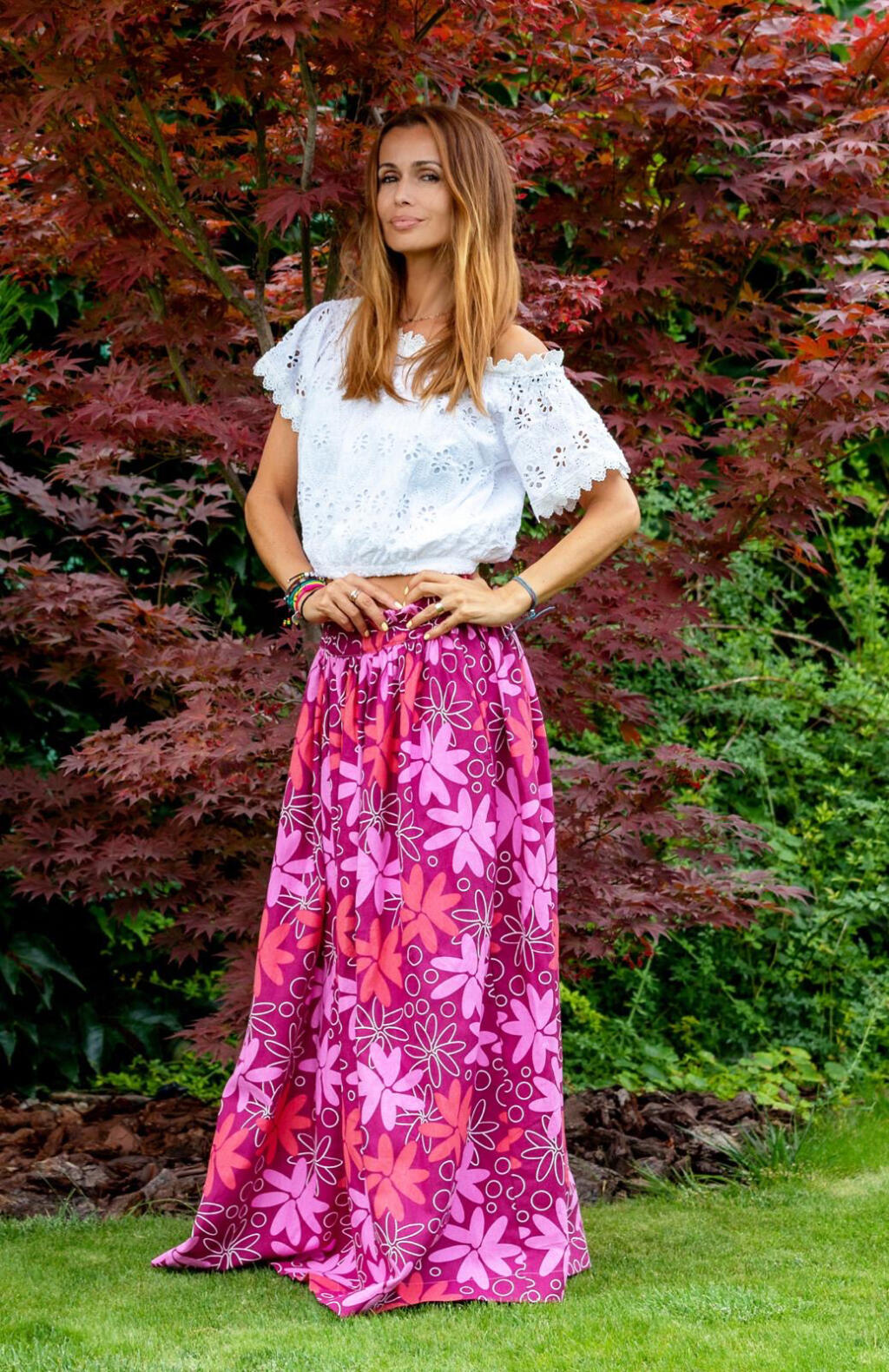 Lenka Šóošová