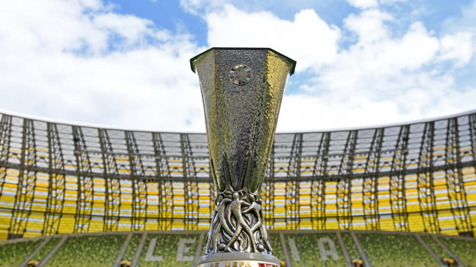 Villarreal CF - Manchester United