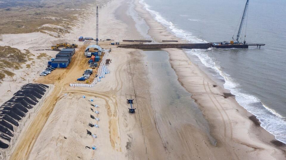 Baltic Pipe