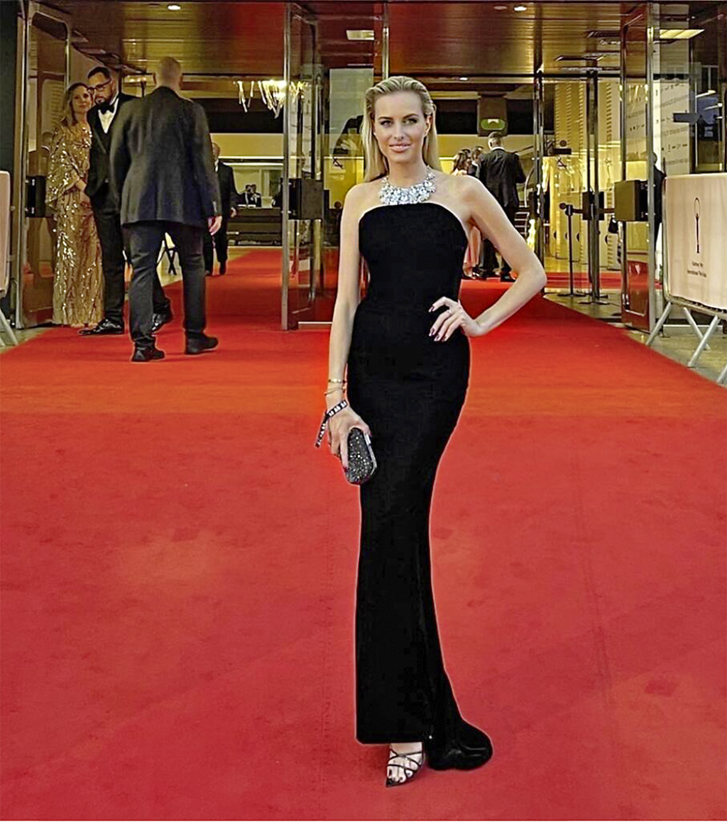 Denisa Mendrejová