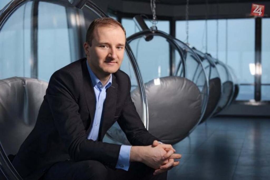 Ako sa kupujú firmy na top úrovni? Slovák manažuje obchody za desiatky miliónov