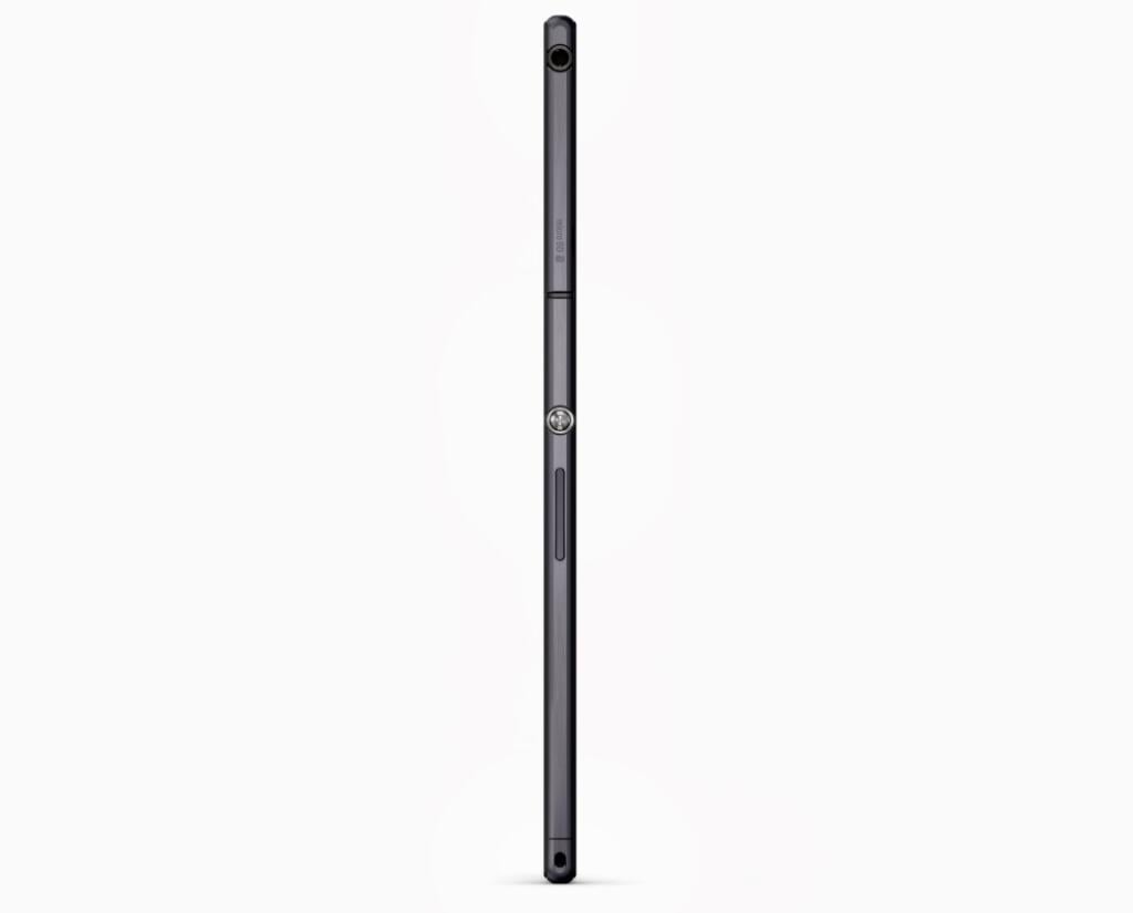 Sony Xperia Z Ultra je s 6,5 milimetrami najtenší Full HD smartfón