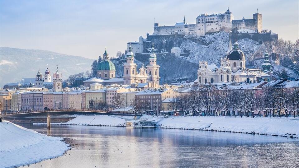 Salzburg.