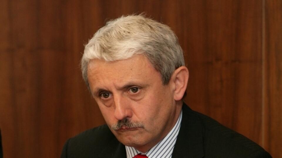 Mikuláš Dzurinda