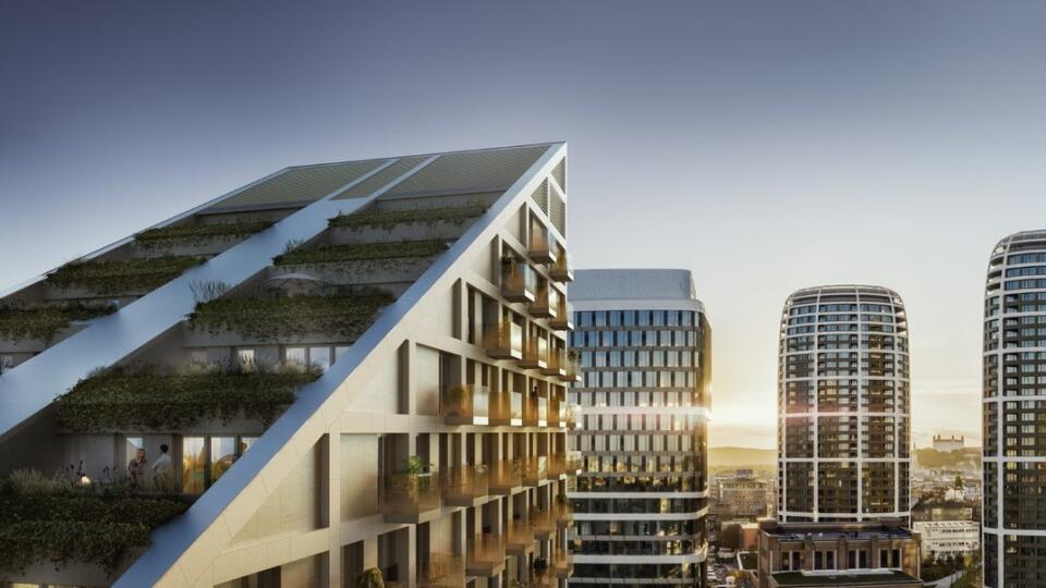 Projekt Metropolis