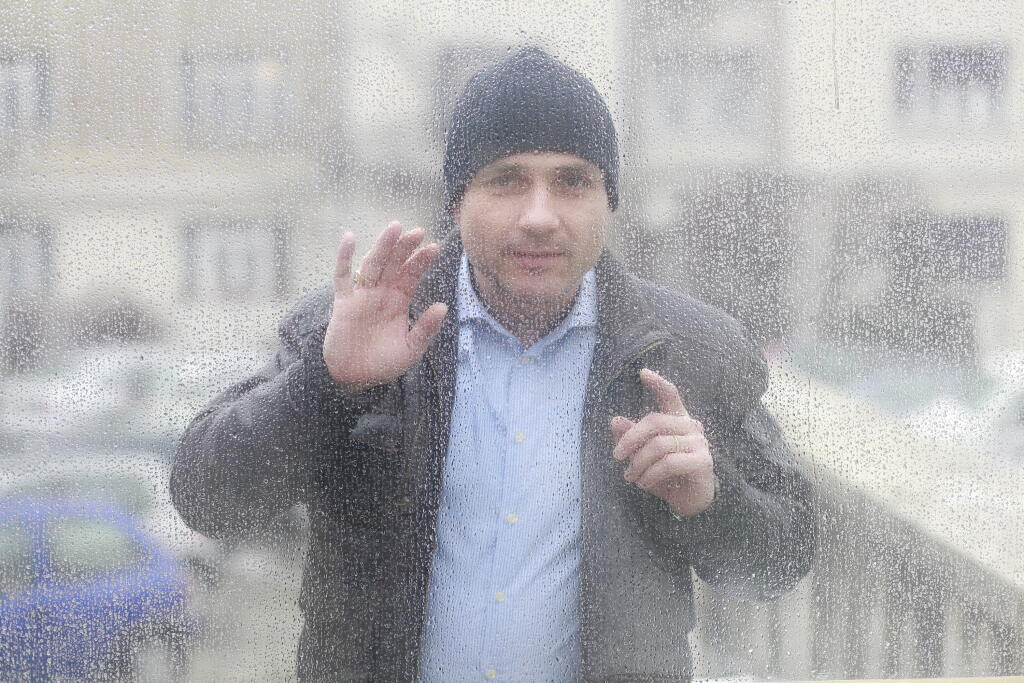 Cinkota Dušan