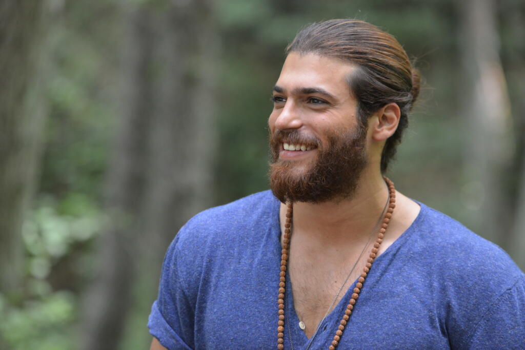 Can Yaman