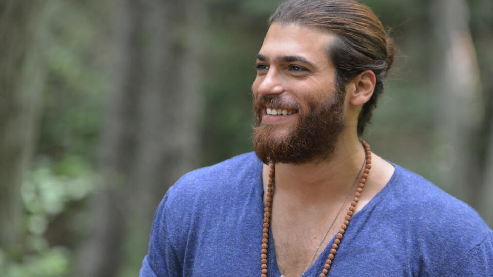 Can Yaman