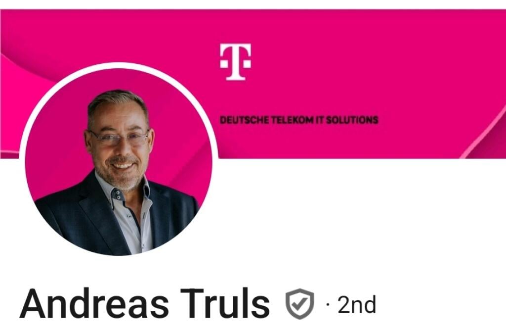 Andreas Truls